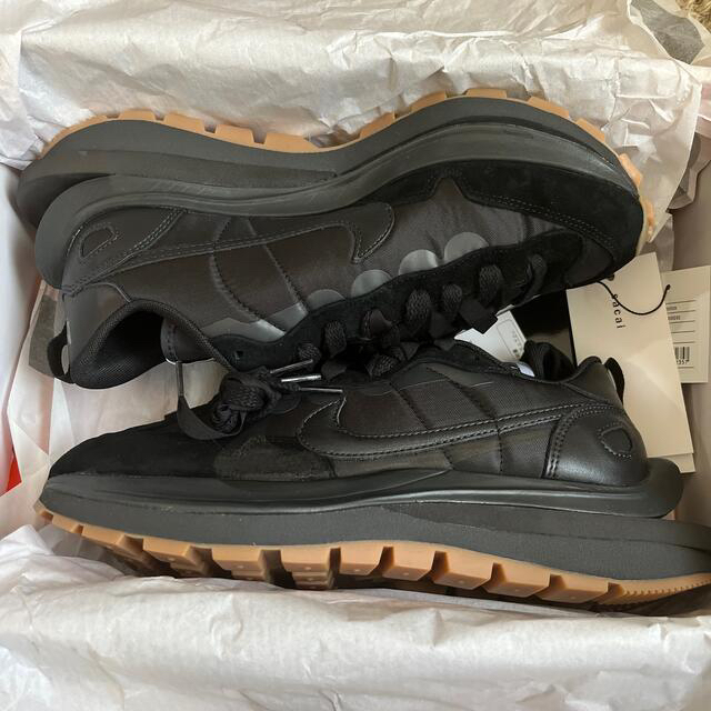sacai(サカイ)のsacai × Nike Vapor Waffle サカイ×ナイキ　27cm メンズの靴/シューズ(スニーカー)の商品写真