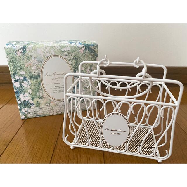 ますので⊋ Les Merveilleuses LADUREE セット 1Xqah-m60424889673 ッ