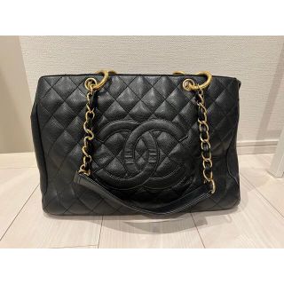 シャネル(CHANEL)のCHANEL バッグ(ショルダーバッグ)