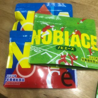 ノビエース(その他)