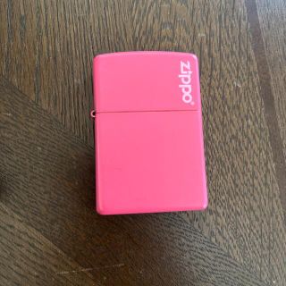 ジッポー(ZIPPO)のzippoライター(タバコグッズ)