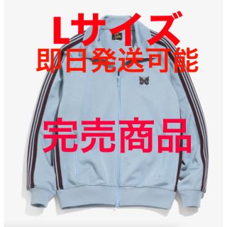 ニードルス(Needles)のNEEDLES TRACK JACKET POLY SMOOTH 2022SS(その他)