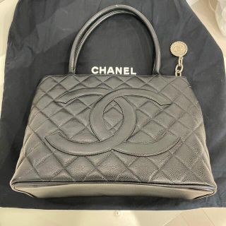 シャネル(CHANEL)のシャネルCHANEL 復刻トート(ハンドバッグ)