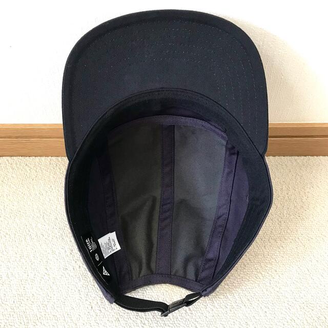 NIKE(ナイキ)のacg cap aw84 Cave Purple メンズの帽子(キャップ)の商品写真