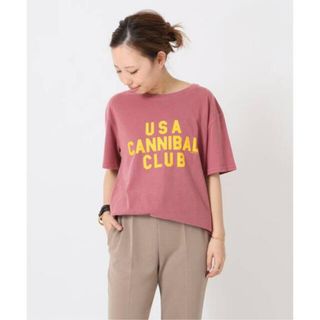 ドゥーズィエムクラス(DEUXIEME CLASSE)の☆新品☆Deuxieme Classe☆ニュートーンTシャツ(Tシャツ(半袖/袖なし))