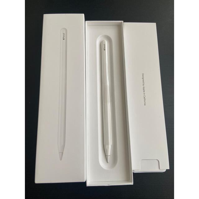 Apple Pencil (第2世代) 1