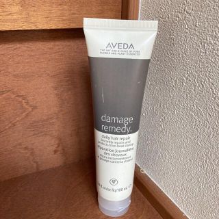 アヴェダ(AVEDA)の新品未使用AVEDA ダメージレメディー シリーズ デイリー リペア(ヘアケア)