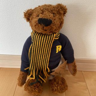 リーガル(REGAL)のREGAL teddy bear2013(ぬいぐるみ)