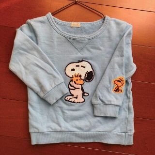 ピーナッツ(PEANUTS)のみき様専用🌷(Tシャツ/カットソー)