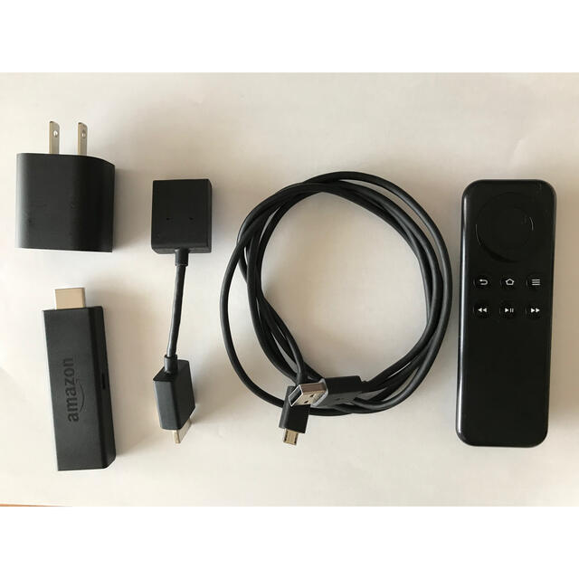 Fire TV Stick スマホ/家電/カメラのテレビ/映像機器(その他)の商品写真