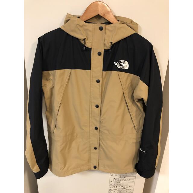 the north face マウンテンライトジャケット　美品