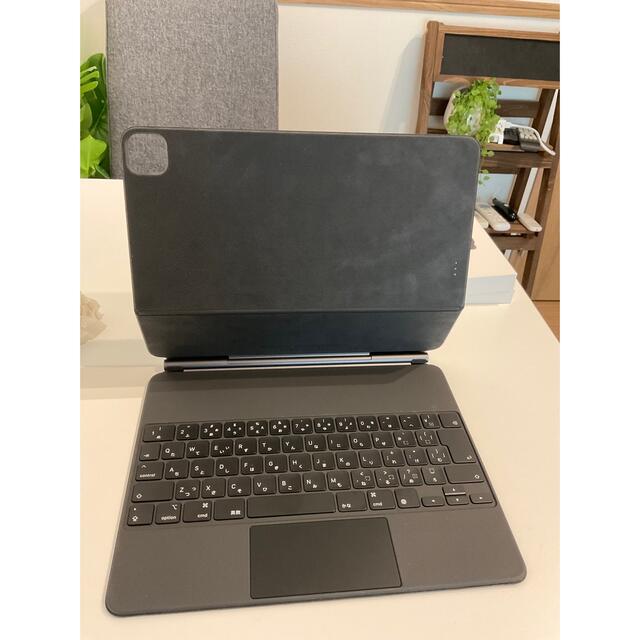 iPad Pro 12.9 Magic Keyboard （第5世代対応）