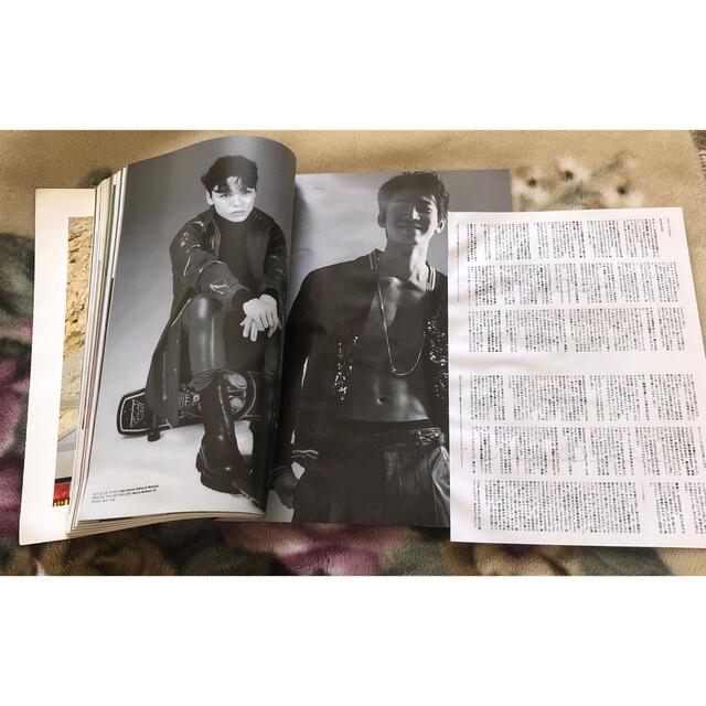 SEVENTEEN(セブンティーン)のW KOREA エンタメ/ホビーの雑誌(ファッション)の商品写真