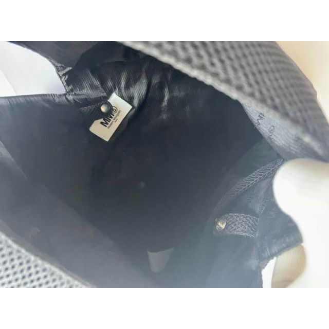 Maison Martin Margiela メゾンマルジェラ ナイロン ワンショルダー