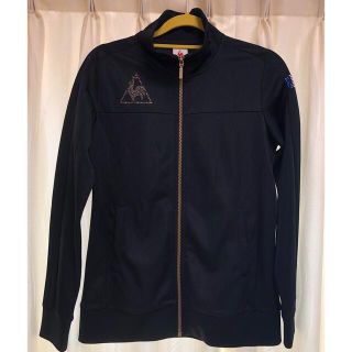 ルコックスポルティフ(le coq sportif)のルコックスポルティフ　ジャージ(ジャージ)