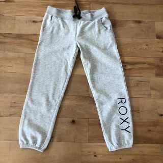 ロキシー(Roxy)のロキシー　スウェットパンツ(カジュアルパンツ)