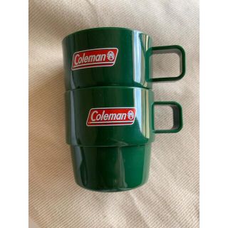 コールマン(Coleman)のコールマン　コップ(食器)