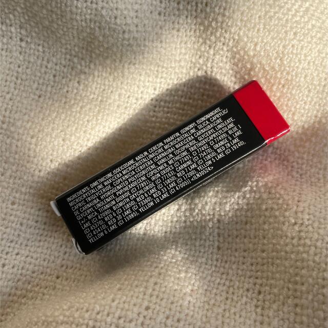 MAC(マック)のMAC RUBY WOO  コスメ/美容のベースメイク/化粧品(口紅)の商品写真