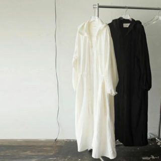 トゥデイフル(TODAYFUL)の限定値下げ！【TODAYFUL】Over Hoodie Coat(ロングコート)