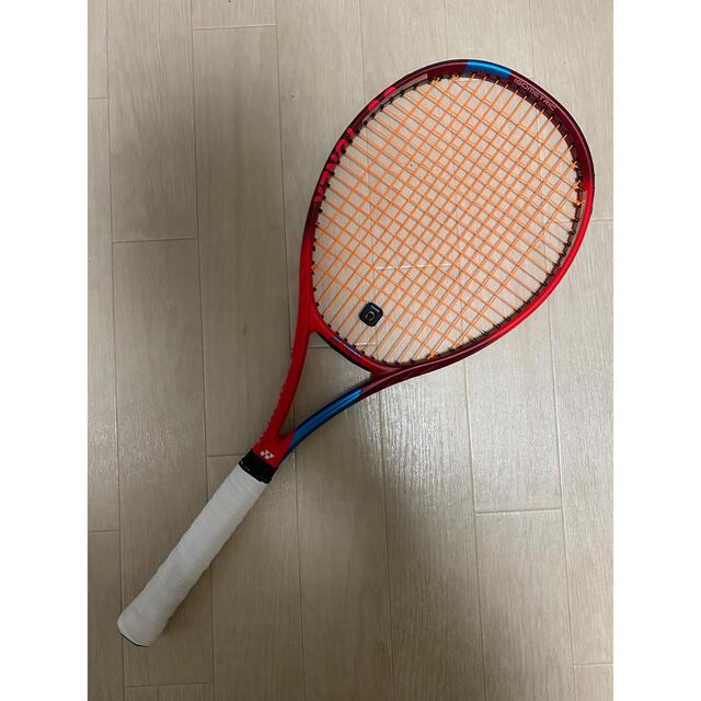YONEX - Rokka/ろっか様専用 YONEX VCORE 98 2本セットの通販 by ユウ