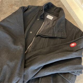 シュプリーム(Supreme)のC.E cavempt DESIGNE ZIP JACKET (フライトジャケット)