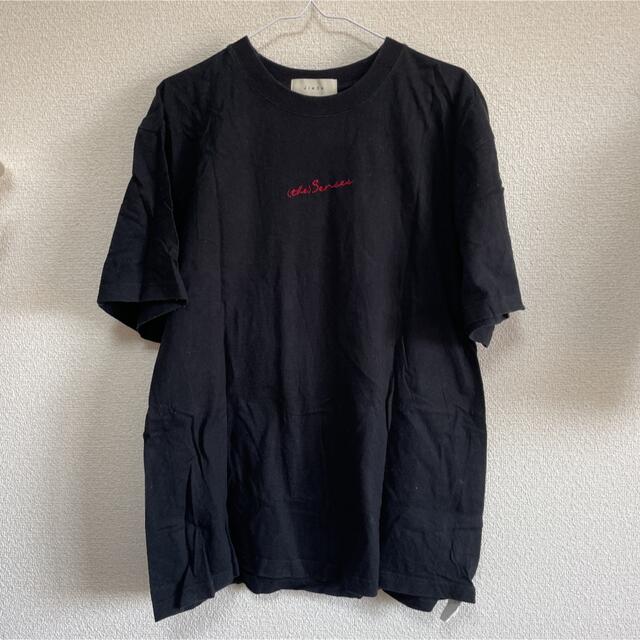 Jieda(ジエダ)の浮世絵　Tシャツ　ジエダ　jieda メンズのトップス(Tシャツ/カットソー(半袖/袖なし))の商品写真