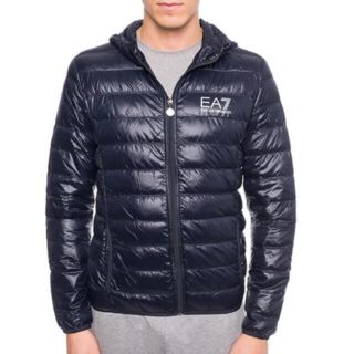 アルマーニ(Emporio Armani) ダウンジャケット(メンズ)の通販 100点 アルマーニ(Emporio Armani) ダウンジャケット(メンズ)の通販 100点