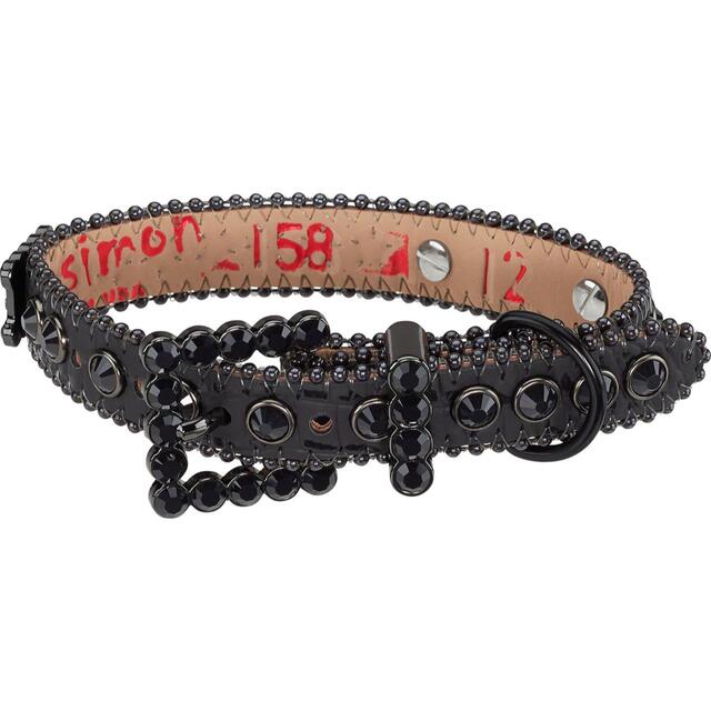 【Lサイズ】Studded Dog Collar