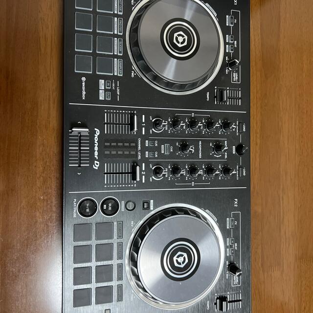 Pioneer DJ DDJ-RB 本体のみ Pioneer DJ DDJ-RB 本体のみ