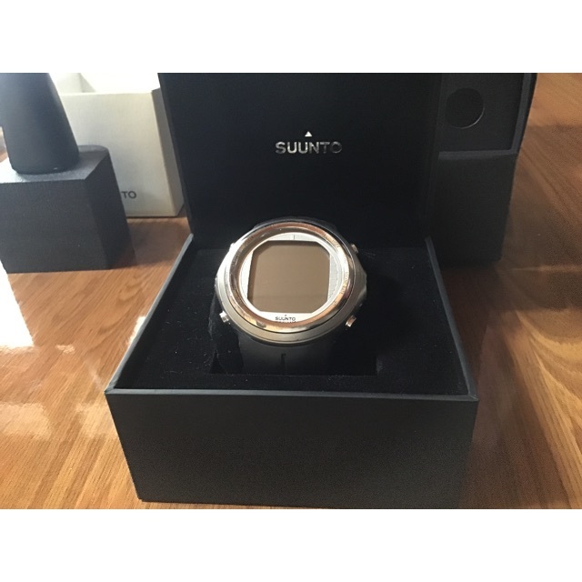 D9tx SUUNTO