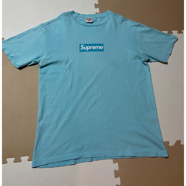 Supreme シュプリーム 半袖Tシャツ