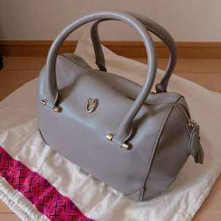 トリーバーチ(Tory Burch)のトリーバーチ　ボストンバッグ(ボストンバッグ)