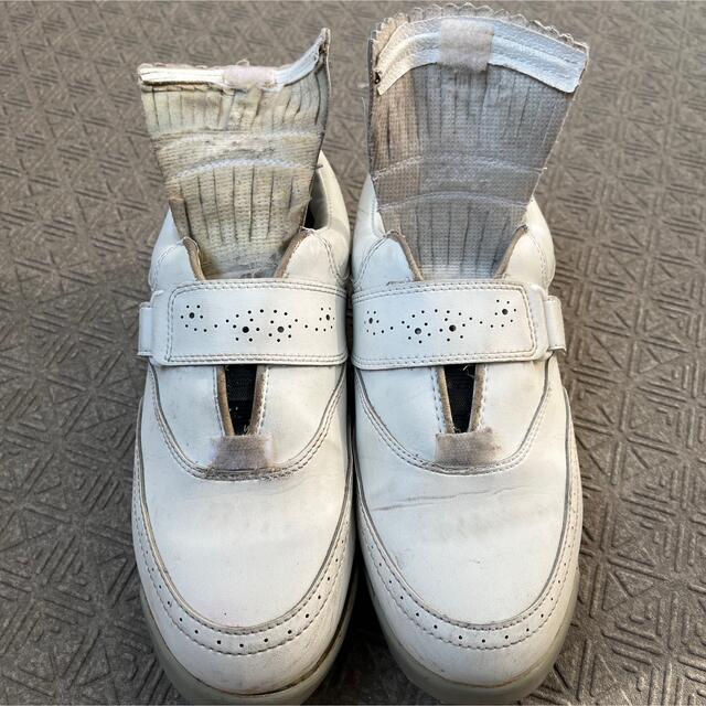 90's ETONIC GOLF SHOES エトニック ゴルフシューズ メンズの靴/シューズ(スニーカー)の商品写真