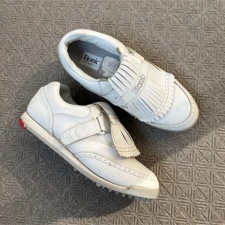 90's ETONIC GOLF SHOES エトニック ゴルフシューズ(スニーカー)