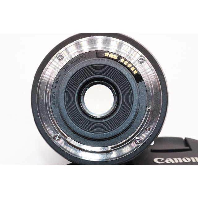 Canon EF-S18-135㎜