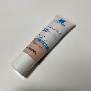 ラロッシュポゼ(LA ROCHE-POSAY)のラロッシュポゼ　UVイデア XL プロテクショントーンアップローズ ピンク(化粧下地)