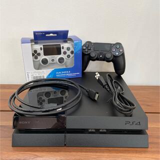 プレイステーション4(PlayStation4)のSONY PlayStation4 PS4 CUH-1100(家庭用ゲーム機本体)