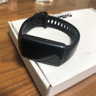 ファーウェイ(HUAWEI)のhuawei band 6(その他)