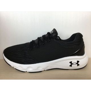 アンダーアーマー(UNDER ARMOUR)のアンダーアーマー チャージドバンテージワイド 25,5cm 新品 (1039)(スニーカー)