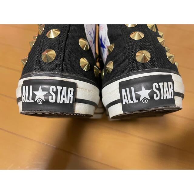 CONVERSE(コンバース)のyuki様 専用※コンバース オールスター ハイカット レディースの靴/シューズ(スニーカー)の商品写真