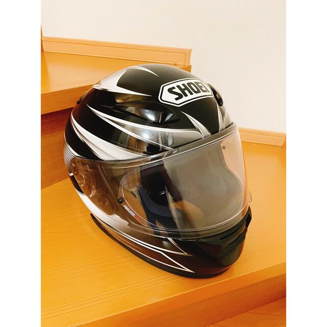 商品 SHOEI XR-1100 SEIRON フルフェイスヘルメット