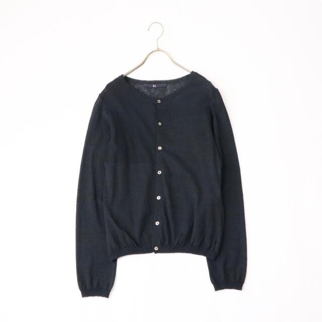 独特な店 45R コットンカーディガン sleepyhollowevents.com