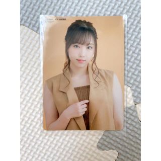 モーニングムスメ(モーニング娘。)のモーニング娘。’20 ギューされたいだけなのに トレカ(アイドルグッズ)