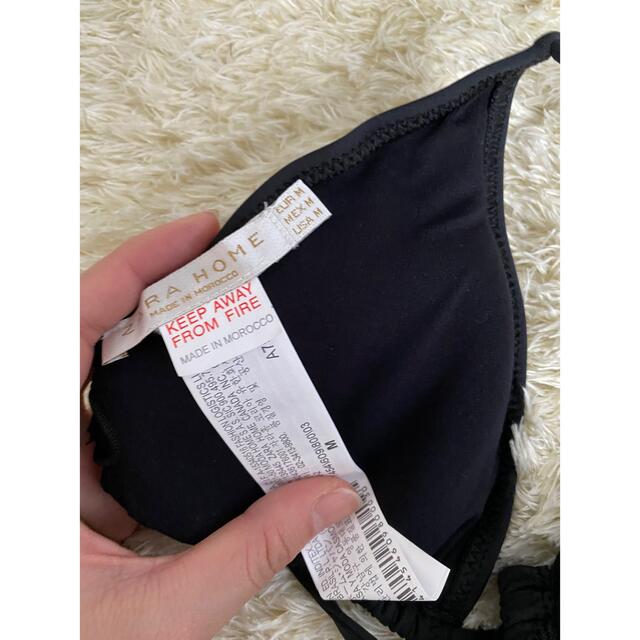 ZARA HOME(ザラホーム)のZARA HOME ビキニセット レディースの水着/浴衣(水着)の商品写真