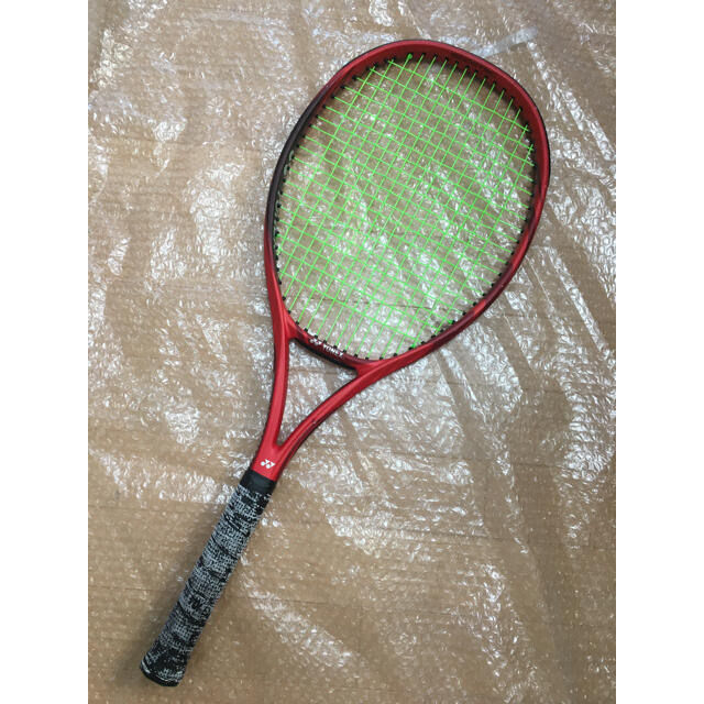 YONEX(ヨネックス)のヨネックス　ブイコア　100 Yonex Vcore 100 G2 スポーツ/アウトドアのテニス(ラケット)の商品写真