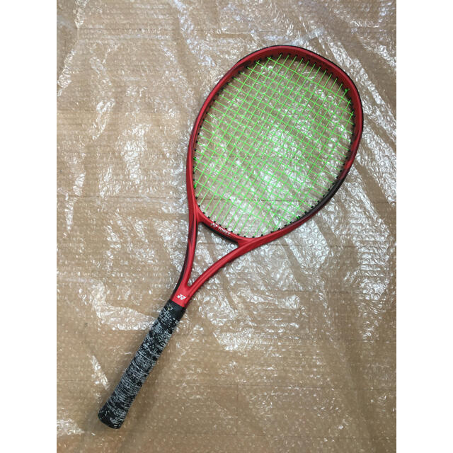 YONEX(ヨネックス)のヨネックス　ブイコア　100 Yonex Vcore 100 G2 スポーツ/アウトドアのテニス(ラケット)の商品写真