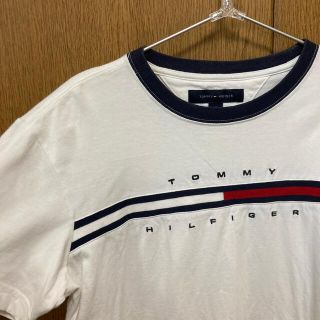 トミーヒルフィガー(TOMMY HILFIGER)のTommyhilfiger シャツ(シャツ)