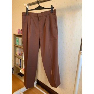 レイジブルー(RAGEBLUE)のRAGEBLUE  Tapered pants(スラックス)