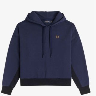 フレッドペリー(FRED PERRY)のフレッドペリー　パーカー(パーカー)