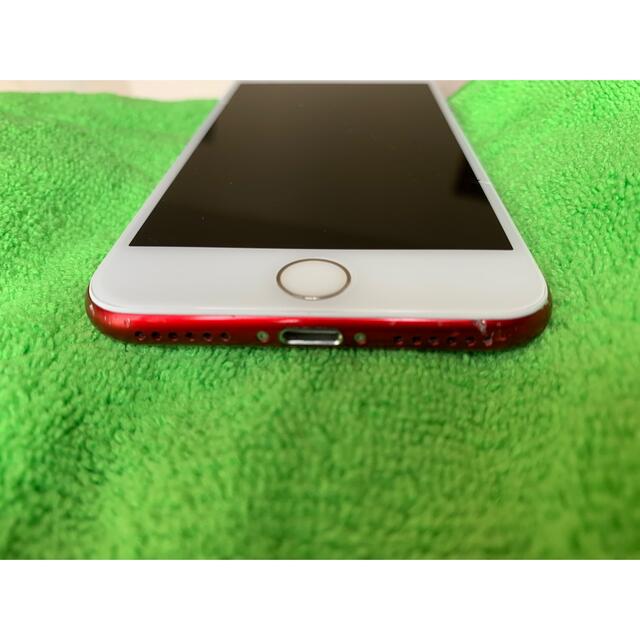 Apple IPhone 7 128GB product Red 4